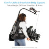 FLYCAM Female Flowline Body Support Rig (X-Large/XX-Large) (B-FLCM-FLN-FM-01) New