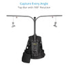 FLYCAM Female Flowline Body Support Rig (X-Large/XX-Large) (B-FLCM-FLN-FM-01) New
