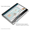 HP Chromebook X360 14 Inch HD Touchscreen Laptop Intel N5030 4GB 128GB