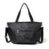 Baggallini Modern Avenue Tote, Midnight Blossom Print New