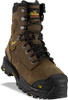 Thorogood Infinity FD 8” Waterproof Toe Work Boots - Men, Size 12 W, Studhorse