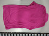 WILLIT FLEECE DRESS SWEATSHIRT THERMAL LONG PULLOVER SIZE: WOMEN XL - ROSE PINK