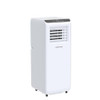 VAGKRI Portable Air Conditioners 8000 BTU 3-in-1 AC Unit with Fan & Dehumidifier