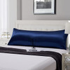 Ubauba Ultra Soft Long Body Pillow Insert 20x54 Inch B097GHNSZL - Pure White