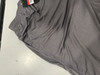 JUMP START CLASSIC POLY TECH LOUNGE SHORTS - SIZE: MEN XL - GRAY