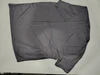 GENERIC UNI-SEX T-SHIRT - SIZE: MEN 2XL WOMEN 2XL - DARK GRAY