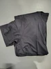 GENERIC UNI-SEX T-SHIRT - SIZE: MEN 2XL WOMEN 2XL - DARK GRAY
