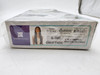 Freetress Equal Synthetic Illusion Lace Frontal Wig IL-003 OM3FT430 - 1B New
