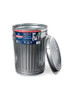 Behrens Infinity Replacement Lid 10-Gallon Locking Lid/Trash Can New
