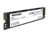 Patriot P310 1.92TB Internal SSD - NVMe PCIe M.2 Gen3 x 4 - Low-Power