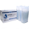 Litter Pearls TracksLess Low-Tracking 30-Day Odor Control Litter 20lbs New