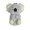 FISHER-PRICE SOOTHE ‘N SNUGGLE KOALA BABY TOY - MULTICOLOR