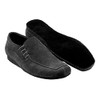 Very Fine Mens Darius Black Suede Ballroom Waltz Latin Slipon Dance Shoe M 10.5 New