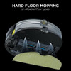 Shark AI VACMOP RV2000WD Wi-Fi Robot Vacuum Mop LIDAR Navigation B0828D6V5F New