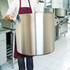 Thunder Group 100 Quart Aluminum Stock Pot New