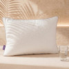 Mellow Hotel Pillow Hypoallergenic Oeko-TEX Cover Stays Fluffy Standard New