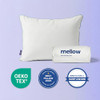 Mellow Hotel Pillow Hypoallergenic Oeko-TEX Cover Stays Fluffy Standard New