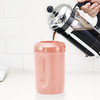 HYPERCHILLER HC2RG PATENTED ICED BEVERAGE COOLER, 12.5 OZ, - ROSE GOLD