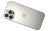 APPLE IPHONE 16 PRO MAX 256GB UNLOCKED MYW63LL/A - NATURAL TITANIUM