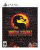 ATARI MORTAL KOMBAT LEGACY KOLLECTION DAY 1 EDITION PLAYSTATION 5 New
