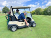No Worry Sports Original Scramble Pic Golf Ball Retriever with Suction Cup New