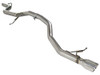 aFe 49-46404 MACH Force XP Cat-Back Exhaust System Volkswagen Passat TDI L4/L2.0 New