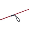 Ugly Stik 32" Carbon Ice Spinning Rod and Reel Combo, 5 Size Reel, 1 Piece New