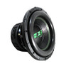 Deaf Bonce Apocalypse DB-SA272 12" 1-Ohm 3000W Subwoofer B0BTTSM6HD - Black New