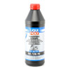 Liqui Moly High Performance Gear Oil GL4+ SAE 75W-90 4 L B004GV07R0 - Black New