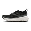 Women’s Brooks Glycerin 23 Neutral Running Shoe Black/Grey/White Size 9.5 New