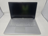 HP 17.3" FHD I5 16 256GB SSD 1TB HDD WIN 11 HOME CANADA/FRENCH KEYBOARD - SILVER