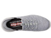 232452 SKECHERS MENS ULTRA FLEX 3.0 RIGHT AWAY SIZE: MEN 8.5 (GREY)