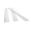 Camco Flying Insect Screen for Norcold RV Refrigerator Vent, 3-Pack New
