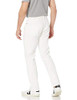 Amazon Essentials Men's Athletic-Fit Stretch Jeans - Size W31 x L29 Bright White
