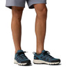 BM8753 Columbia Men's Peakfreak II Outdry, Everblue/Super Sonic, Size 8
