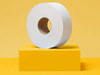 AmazonCommercial 2-Ply White Jumbo Roll Toilet Paper 9 in, 1000 Feet Per Roll New