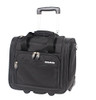 Ciao Underseat Luggage Collection Small Lightweight 15" Bag Wheels B07H8K1GHB New