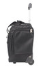 Ciao Underseat Luggage Collection Small Lightweight 15" Bag Wheels B07H8K1GHB New