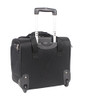Ciao Underseat Luggage Collection Small Lightweight 15" Bag Wheels B07H8K1GHB New