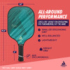 JOOLA PICKLEBALL PADDLE JOURNEY SENECA – SELECT FIBERGLASS or CARBON FIBER