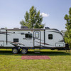 B001Y8QVDM Camco 42882 Reversible Design 6 by 9 Foot Outdoor Camping Burgundy New