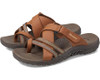 163396 Skechers Women REGGAE - SUNDAY STROLL, Brown, Size 7.5