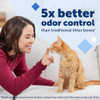 PetSafe ScoopFree Self-Cleaning Cat Litter Box Tray Refills 3-Pack - New New