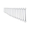DEWALT Combination Wrench Set, SAE, 17-Piece (DWMT19234) New