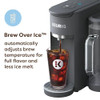 Keurig K-Supreme Hot & Iced Single Serve K-Cup Pod - B0H88775Q3 - Gray New