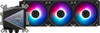 MSI MAG CORELIQUID I360 BLACK AIO ARGB CPU LIQUID COOLER INFINITY MIRROR DESIGN