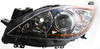 Evan Fischer Headlight Mazda 3 2010-2013 Halogen Without bulb 3Sport New