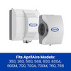 AprilAire 35 Water Panel Humidifier Filter Whole House Humidifier B01E5L0J46 New