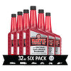 Marvel Mystery Oil Original Motor Treatment 32 oz Pack of 6 B008HZGS8I - CLEAR New