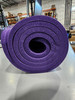 Gruper Thick Yoga Mat Non Slip, Large Size 72" L x 32" W x 0.6" TH - PURPLE New